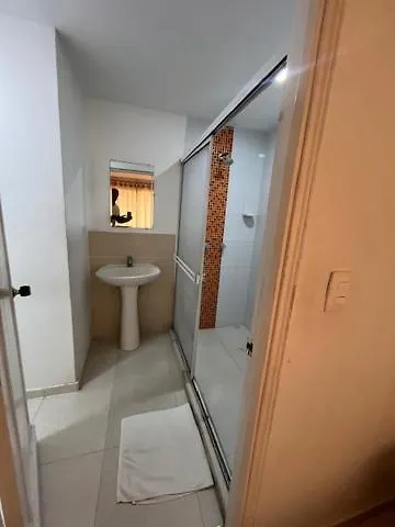Edificio Portofino Vistas De Cartagenaアパートメント 0*, Cartagena コロンビア