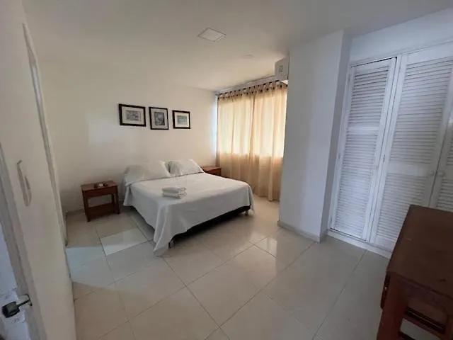Edificio Portofino Vistas De Cartagenaアパートメント 0*, Cartagena