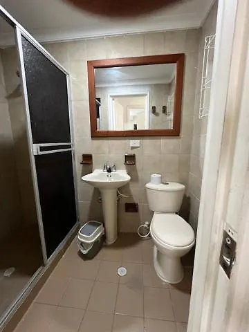 Edificio Portofino Vistas De Cartagenaアパートメント 0*, Cartagena