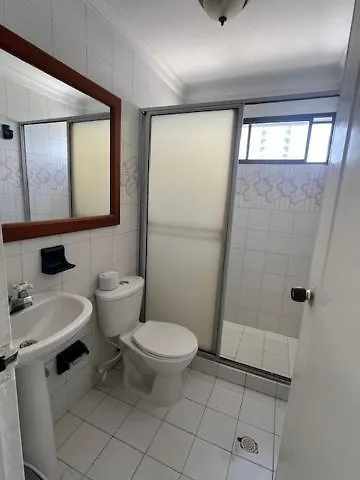 アパート Edificio Portofino Vistas De Cartagenaアパートメント