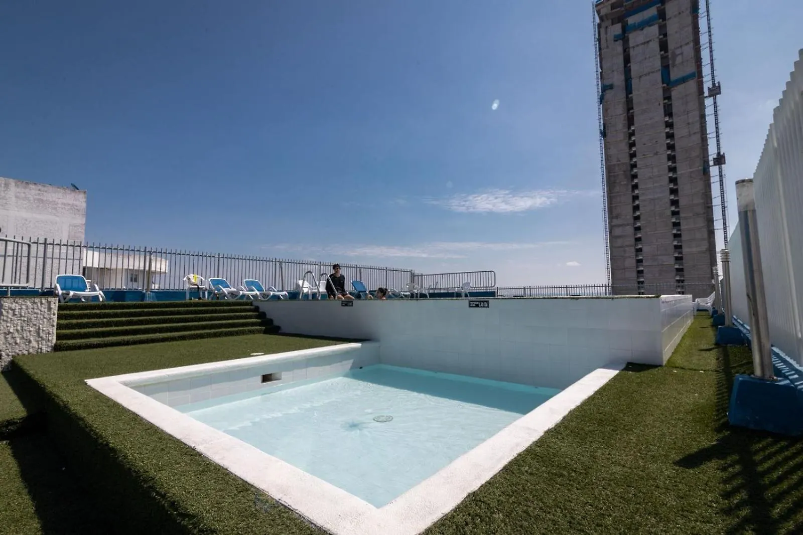 Edificio Portofino Vistas De Cartagena Apartment